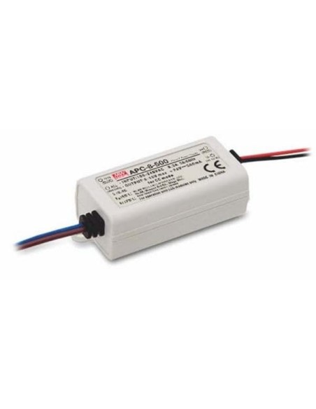 DRIVER CORRIENTE 16-32V 250MA PARA LEDS