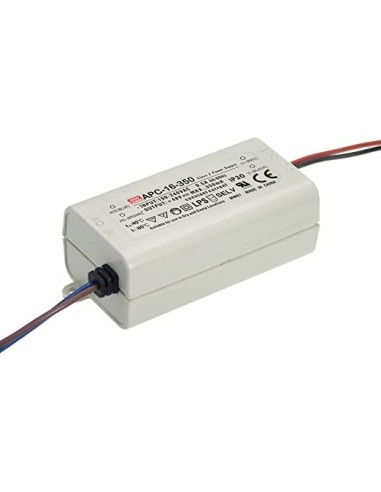 DRIVER CORRIENTE 700MA 9-24V PARA LEDS