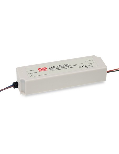 DRIVER CORRIENTE 36-72V 1400mA