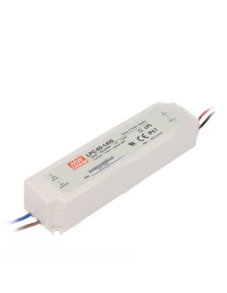 DRIVER CORRIENTE 9-48V 1050mA