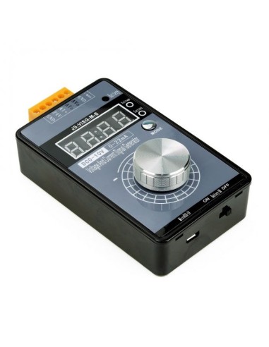 Generador de 0-10Vdc & 4-20mA