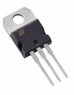 TRIAC 16A 800V TO220