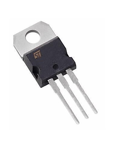 TRIAC 16A 800V TO220