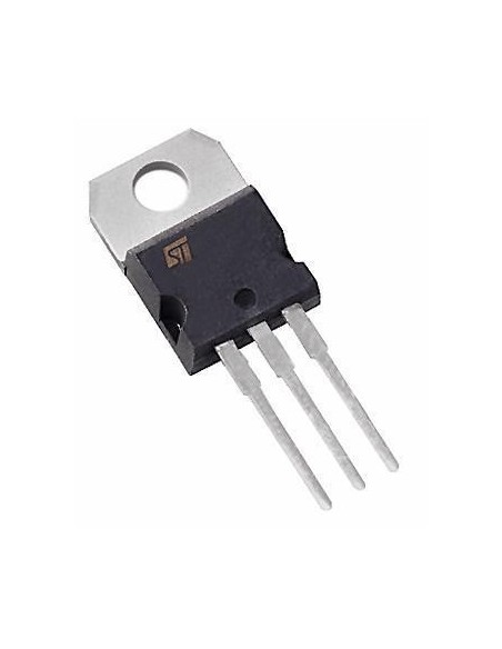 TRIAC 16A 800V TO220