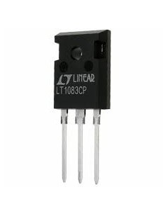 REGULADOR AJUSTABLE 7.5A  TO3P