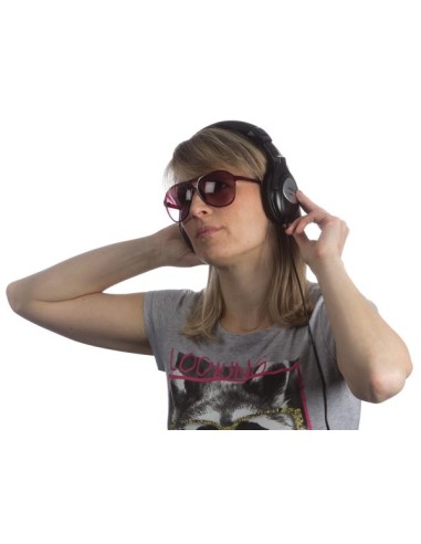 AURICULAR DIGITAL ESTEREO