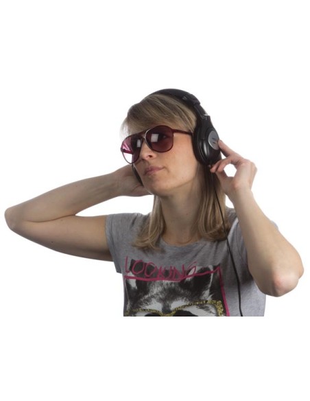 AURICULAR DIGITAL ESTEREO