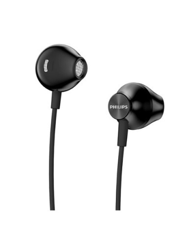 Auricular de botón . Marca: Philips