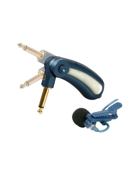 MICRÓFONO DE CORBATA