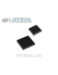 ALTERA CIRCUITO LOGICO	 OT PLD, 70NS, 48-CELL, CMOS, PQC