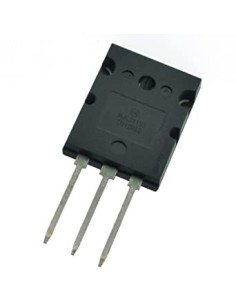 TRANSISTOR BJT 16A 250V 200W PNP  TO-264 2