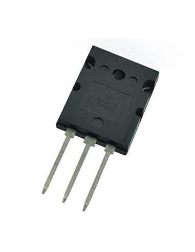 TRANSISTOR BJT 16A 250V 200W PNP  TO-264