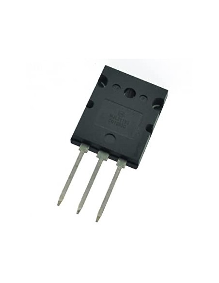TRANSISTOR BJT 16A 250V 200W PNP  TO-264