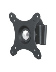 Soporte articulado para televisor de pantalla plana de 13" - 27"