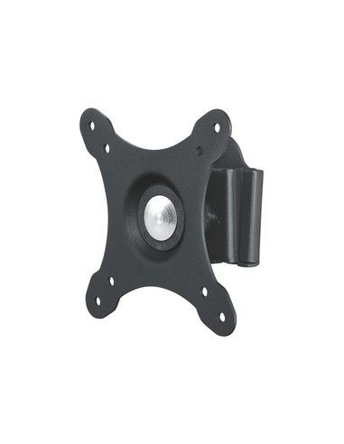 Soporte articulado para televisor de pantalla plana de 13" - 27"