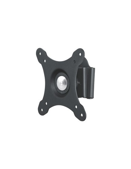 Soporte articulado para televisor de pantalla plana de 13" - 27"