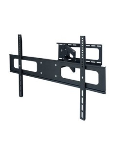 Soporte doble articulado LCD TV 37"-72"