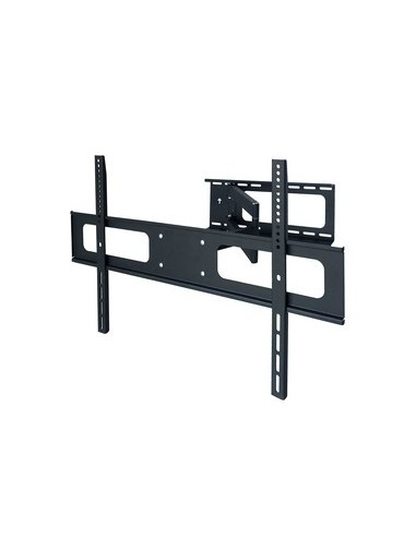 Soporte doble articulado LCD TV 37"-72"