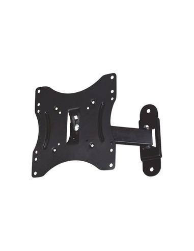 Soporte articulado de doble brazo para TV plana de 26" hasta 42"