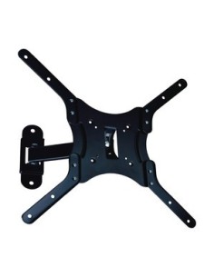 Soporte articulado de doble brazo para TV plana de 26" hasta 42" 2