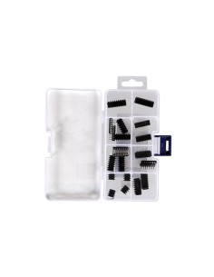 JUEGO DE CIRCUITOS INTEGRADOS 2