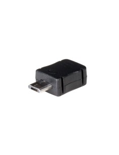 CONECTOR MICRO USB-B/ M AEREO