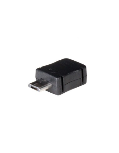 CONECTOR MICRO USB-B/ M AEREO