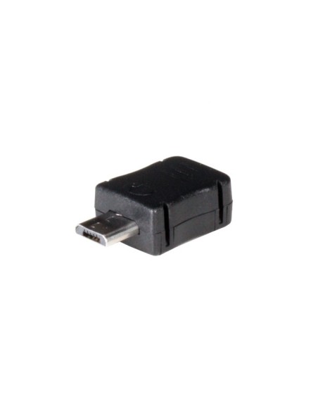 CONECTOR MICRO USB-B/ M AEREO