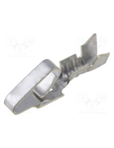 TERMINAL CONECTOR HEMBRA MOLEX M396