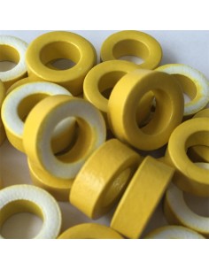 FERRITA TOROIDAL D.EXT:27 D.INT:14 MM