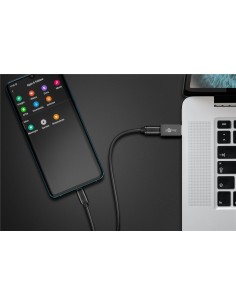 Adaptador USB-C/USB-A Hembra-Macho 2
