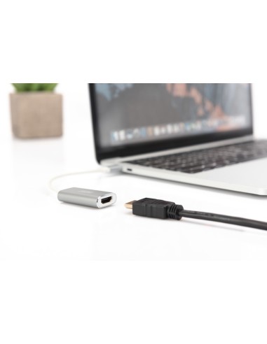 Adaptador USB-C a HDMI
