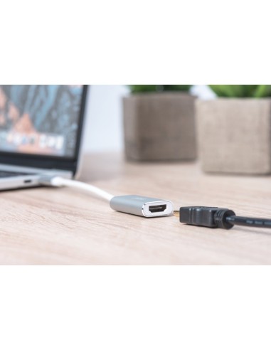 Adaptador USB-C a HDMI