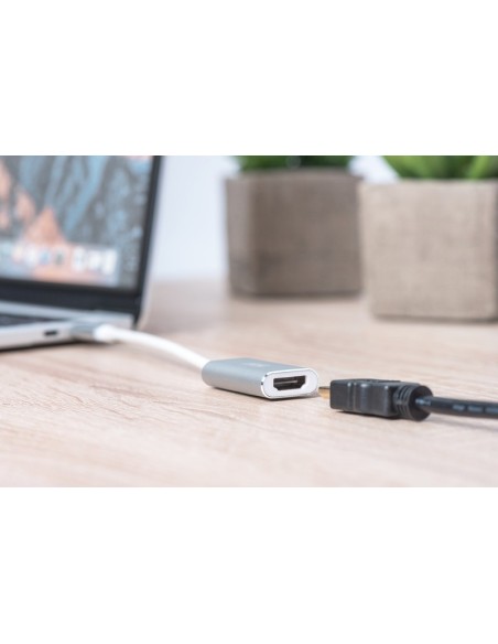 Adaptador USB-C a HDMI