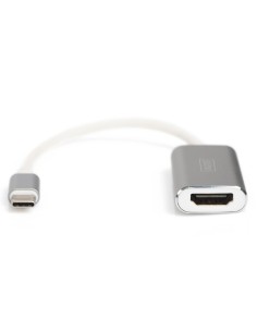 Adaptador USB-C a HDMI