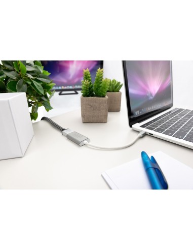 Adaptador USB-C a HDMI