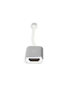 Adaptador USB-C a HDMI 2