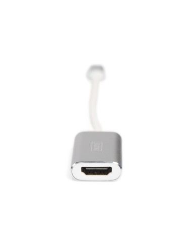 Adaptador USB-C a HDMI