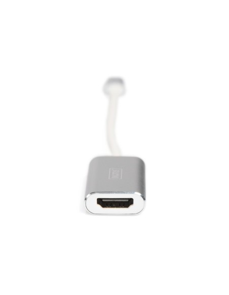 Adaptador USB-C a HDMI