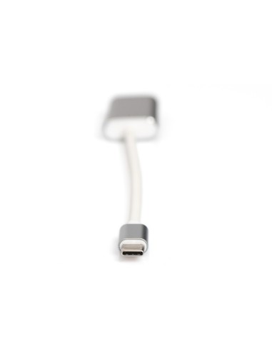 Adaptador USB-C a HDMI