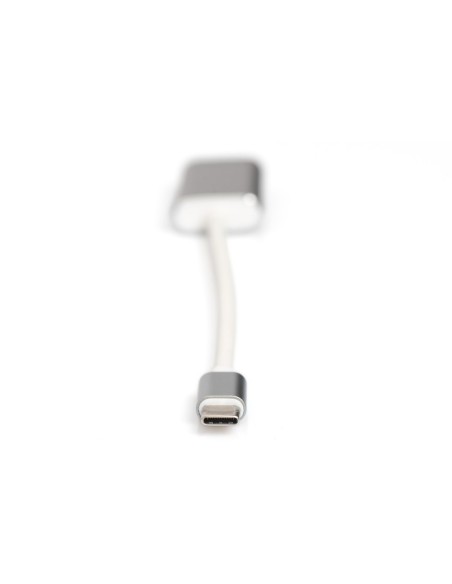 Adaptador USB-C a HDMI