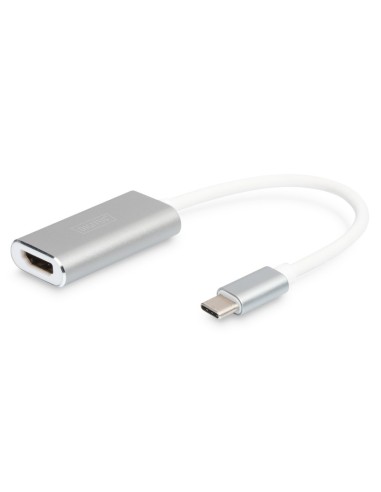 Adaptador USB-C a HDMI