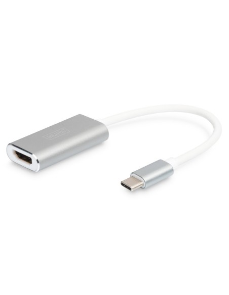 Adaptador USB-C a HDMI