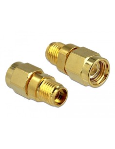 ADAPTADOR .SMA-H/RSMA-M