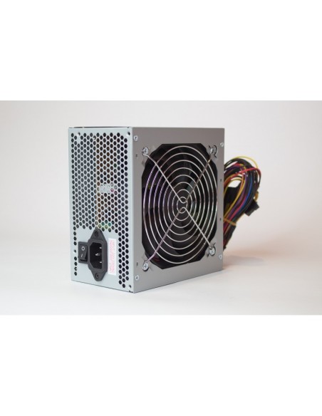 Fuente de Alimentación 500W
