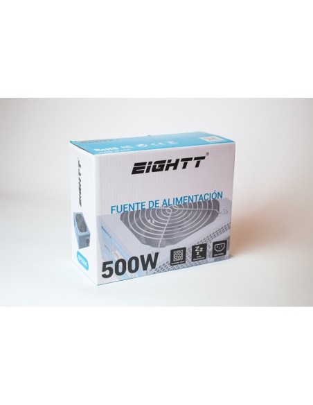 Fuente de Alimentación 500W