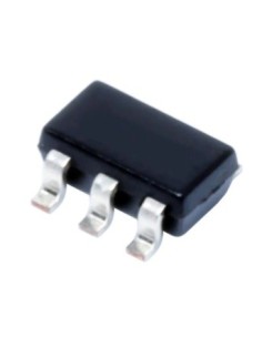 REGULADOR LOW DROP OUT 5V SMD