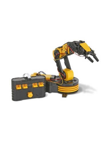 C9895 BRAZO ROBOTICO