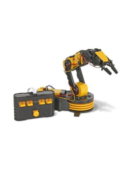 C9895 BRAZO ROBOTICO