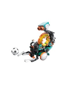 ROBOT REGULABLE 5 EN 1 2